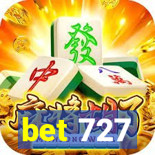 bet 727